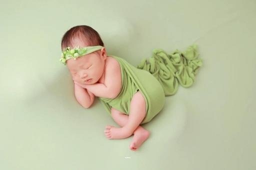 广州供卵包男孩宝宝每个月的成长过程