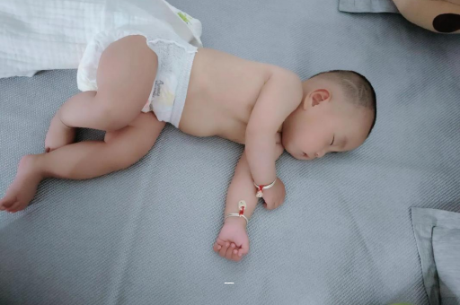 广州供卵包男孩溶豆几个月宝宝可以吃